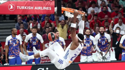 Μπαρτσελόνα-Ρεάλ Μ. 83-86: Τη &quot;Βασίλισσα&quot; δεν τη ξεγράφεις ποτέ!