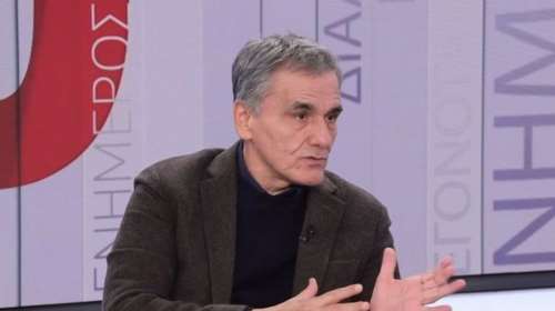 Παραδοχή Τσακαλώτου: Αντιδημοκρατικός ο αποκλεισμός Κασσελάκη - &quot;Τα αριστερά κόμματα είχαν πάντα έλλειμμα δημοκρατίας&quot;