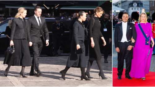 Θεοδώρα Γλύξμπουργκ: H άτυχη κόρη του τέως που βλέπει τον γάμο της να ματαιώνεται για τρίτη φορά