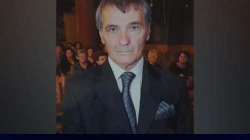 Μεσολόγγι: Στον 75χρονο αγνοούμενο ψαρά ανήκει η σορός που εντοπίστηκε στην Κυλλήνη