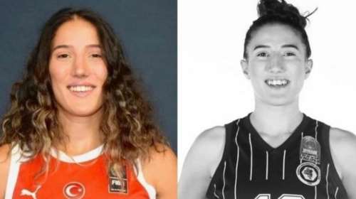 Σεισμός στην Τουρκία: Νεκρή η διεθνής μπασκετμπολίστρια Αϊντογκάν - Είχε επισκεφθεί τη γιαγιά της