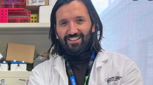 Πρασσάς: Σε καμία περίπτωση δεν τελειώσαμε με την πανδημία - Είμαστε σε εκρηκτική φάση