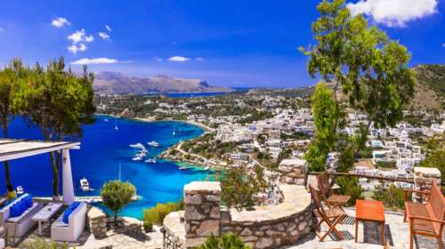 Κοινωνικός τουρισμός 2023: Ανοίγει ξανά σήμερα η πλατφόρμα - Εως και 12 δωρεάν διανυκετρεύσεις