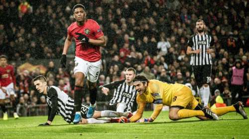 ΑΕΚ: Ο Φαμπρίτσιο Ρομάνο επιβεβαιώνει τη συμφωνία με Μαρσιάλ