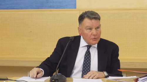 Αλέξης Κούγιας: Μήνυση της ΠΑΕ Ολυμπιακός σε Μπαλτάκο, Μάνταλο και πέντε διαιτητές για σύσταση συμμορίας