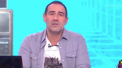 Αυλαία για φέτος στους "Ράδιο Αρβύλα": Για πολλές δυσκολίες μίλησε ο Αντώνης Κανάκης - "Κοροϊδία μέσα στα μούτρα μας"