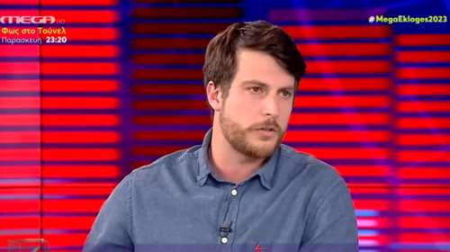 Απίστευτη δήλωση από τον εκπρόσωπο του Βαρουφάκη: Οι πολιτικές μας μπορεί να οδηγήσουν σε κλείσιμο τραπεζών