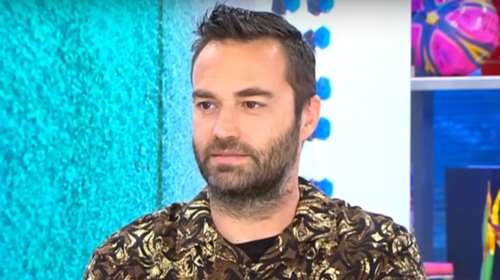 Ο Κώστας Φραγκολιάς αποκάλυψε τον λόγο που δεν μιλάει με τον Άρη Σοϊλέδη: &quot;Έχει δείξει τις προθέσεις του&quot;