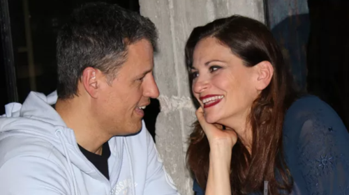 Ο Γρηγόρης Πετράκος μιλά πρώτη φορά για τον χωρισμό από τη Θεοφανία Παπαθωμά