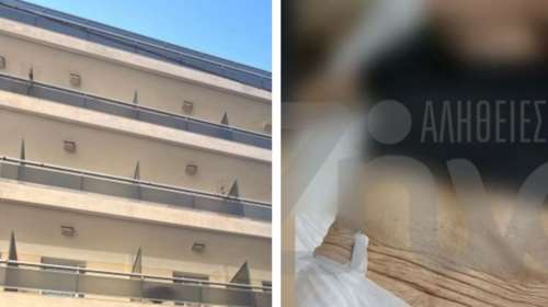 Κυψέλη: Αποκαλύψεις για τις άθλιες συνθήκες όπου ζούσαν οι ηλικιωμένοι - Εκεί πέθανε γνωστός ηθοποιός