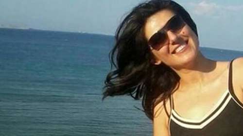 Θάνατος Ειρήνης Λαγούδη: Ανοίγει ξανά τέσσερα χρόνια μετά ο φάκελος της υπόθεσης