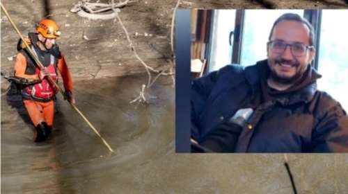Νέα μαρτυρία για τον 39χρονο Βασίλη στη Λάρισα: "Τον κούρεψα μια μέρα μετά την εξαφάνιση – Mου είπε ότι είναι καθηγητής"