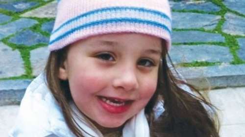 Θάνατος 4χρονης Μελίνας: Ο Άρειος Πάγος θα κρίνει τελικά την τύχη της υπόθεσης
