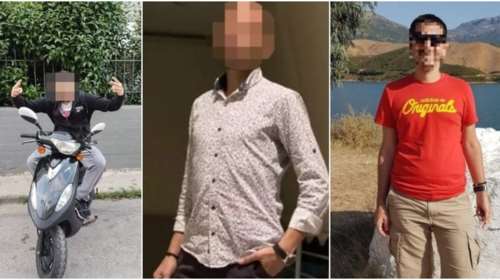 Κολωνός: Απολογούνται οι τρεις συλληφθέντες - Πλήρωσαν για να βιάσουν τη 12χρονη μέσα σε ΙΧ