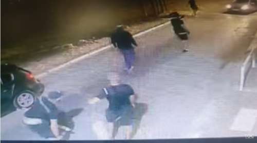 Νέα Φιλαδέλφεια: Στην ανακρίτρια ο 43χρονος οπαδός που συνελήφθη – Πήρε προθεσμία να απολογηθεί την επόμενη εβδομάδα