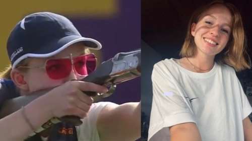 Εμμανουέλα Κατζουράκη: Παρανόηση τα περί σεξουαλικής παρενόχλησης από παράγοντα λέει τώρα η Ολυμπιονίκης