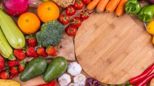 &quot;Πλανητική δίαιτα&quot;: Η νέα διατροφή θαύμα που μειώνει τον κίνδυνο πρόωρου θανάτου από καρδιά και καρκίνο