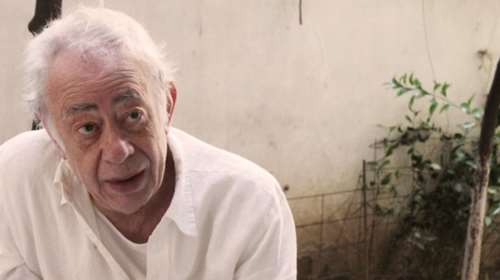 Θλίψη: Πέθανε ο πολυβραβευμένος συγγραφέας Βασίλης Αλεξάκης