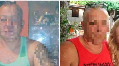 Γυναικοκτονία στη Θεσσαλονίκη: &quot;Δεν τη μαχαίρωσε, την ξεκοίλιασε&quot;, λέει ο γιος της 60χρονης [βίντεο]