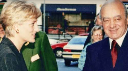 Μοχάμεντ Αλ Φαγιέντ: Είχε κάνει ανήθικη πρόταση στην Νταϊάνα - Τι αποκαλύπτει πρώην μπάτλερ της πριγκίπισσας