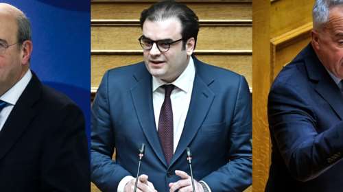 Τα μηνύματα του ανασχηματισμού: Ο Χατζηδάκης νούμερο 2, ο "τσάρος" Πιερρακάκης και η στροφή με Βορίδη στο μεταναστευτικό