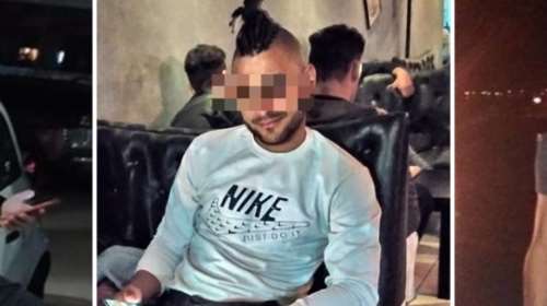 Ν. Κόσμος: Το ιστορικό βίας του 29χρονου - Οι τρεις φορές που είχε ξυλοκοπήσει άτομα στον δρόμο, πριν τη δολοφονία