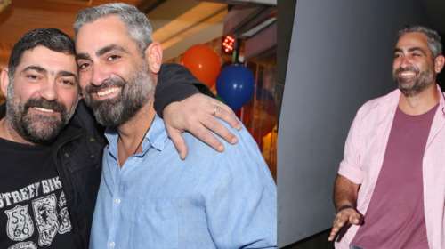 Νεκτάριος Γαλίτης: Θλίψη για τον θάνατο του επιχειρηματία - Η μάχη με τον καρκίνο και η συγκλονιστική ανάρτηση