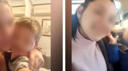 Εγκεφαλικά νεκρός ο τρίχρονος Άγγελος: Αλλάζει η κατηγορία για τη μητέρα και τον 44χρονο  - Δωρίζει τα όργανα η γιαγιά του