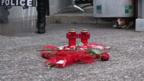 &quot;Έχουμε μαχαιρωμένο, δεν έχω καταλάβει τι έχει γίνει&quot;: Ηχητικό μετά τη δολοφονία της Κυριακής δείχνει το μπάχαλο στην ΕΛΑΣ