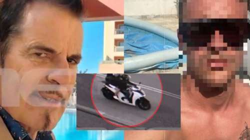 Φοινικούντα: Αυτός είναι ο 22χρονος συνεργός του δολοφόνου - &quot;Δώσε λεφτά αλλιώς θα πω τι κάνεις με τα παιδιά&quot;