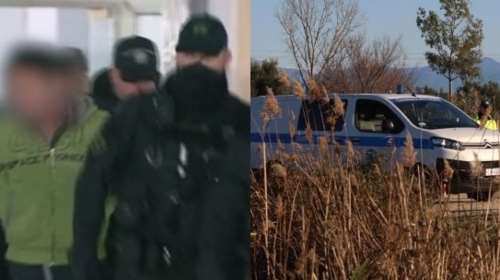 Μεσολόγγι: Στο&quot;κάδρο&quot; κι άλλα άτομα για συνεργεία στη δολοφονία του Μπάμπη- Η αντίδραση του 50χρονου όταν βρέθηκε η σορός