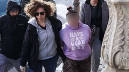 Ηράκλειο: Τραβούσαν σε βίντεο την κακοποίηση του 3χρονου - Οργή για τη μητέρα και τον &quot;Killer&quot; σύντροφό της