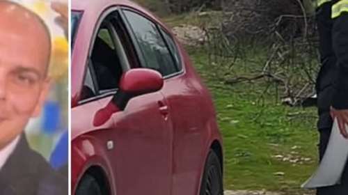 Συνέχεια στο θρίλερ της εξαφάνισης του διοικητή Πυροσβεστικού Κλιμακίου: Δεν είναι του 45χρονου το ΙΧ