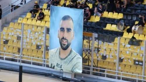 Μιχάλης Κατσουρής: Βρέθηκε αίμα του σε μαχαίρι Κροάτη - Μηνύματα &quot;μιλούν&quot; για πρόσωπα που &quot;γνωρίζουν ποιος τον σκότωσε&quot;