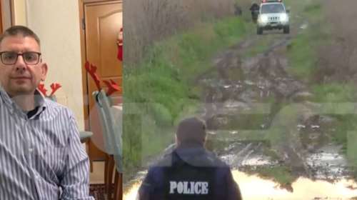 Σίνδος: Απανθρακωμένος βρέθηκε ο 50χρονος που αγνοούνταν - Πιθανό να αυτοπυρπολήθηκε - &quot;Του στοίχισε πολύ η απόλυση&quot;