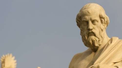 DW: Πανεπιστήμιο στο Τέξας απαγόρευσε σε καθηγητή να διδάξει Πλάτωνα