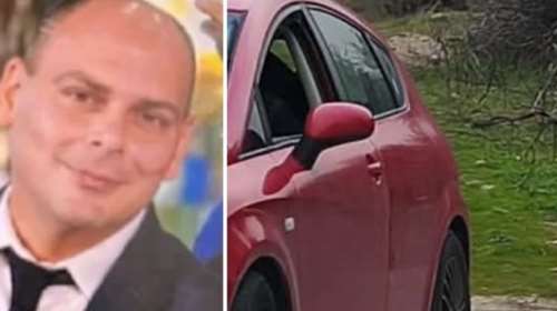 Συνέχεια στο θρίλερ της εξαφάνισης του διοικητή Πυροσβεστικού Κλιμακίου: Δεν είναι του 45χρονου το ΙΧ