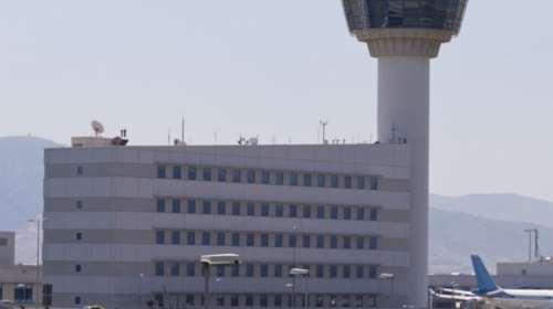 Καμπανάκι από τον πρόεδρο Ελεγκτών Εναέριας Κυκλοφορίας: Πιθανό νέο μπλακ άουτ στις επικοινωνίες το επόμενο διάστημα