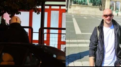 Μάχη για τη ζωή του δίνει ο αστυνομικός: Κρίσιμη η κατάστασή του, έχει διάχυτη αιμορραγία - Νέο ιατρικό ανακοινωθέν