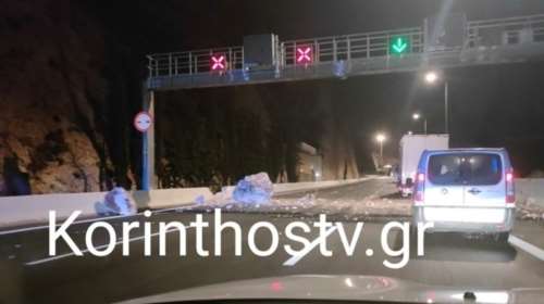 Ερχεται βαρύ πρόστιμο στην Ολυμπία Οδό για το &quot;φιάσκο&quot; στην Κακιά Σκάλα