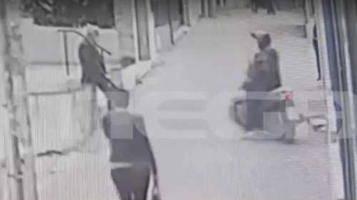 Κλοπή εμβολίου στην Αγία Παρασκευή: Αρνείται τα πάντα ο ντελιβεράς - Ζητάει έλεγχο των καμερών