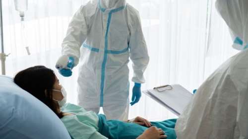 Διεθνής συναγερμός για τον Nipah: Τι γνωρίζουμε για τον επικίνδυνο ιό που μεταδίδεται και στους ανθρώπους