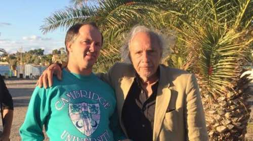 Ρίγη συγκίνησης για τον Δημήτρη Κολλάτο: Η γυναίκα μου δεν άντεξε να έχει αυτιστικό παιδί και αυτοκτόνησε