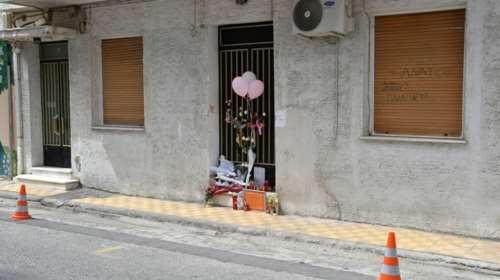 Σφραγίζεται το σπίτι στην Πάτρα: Απορρίφθηκαν τα ασφαλιστικά μέτρα - Έχω την τσάντα της Τζωρτζίνας, λέει ο δικηγόρος των συγγενών