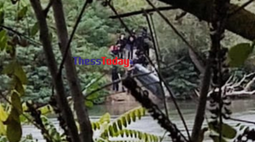 Μεταναστευτική πίεση στον Έβρο: &quot;Κάνουμε καθημερινά 200 αποτροπές&quot; [εικόνες]