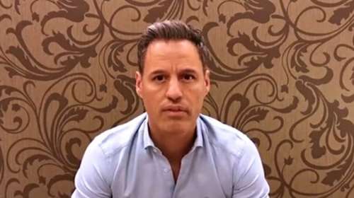 Νέο παραλήρημα Γρηγόρη Πετράκου με fake news: Χαρακτηρίζει τα μέτρα &quot;ανήθικο εκβιασμό και κακοποίηση&quot;