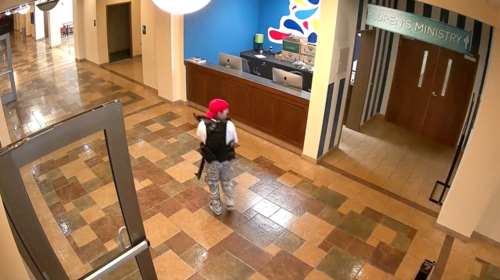 ΗΠΑ: Η 28χρονη μακελάρισσα είχε στείλει μήνυμα σε πρώην συμπαίκτριά της- &quot;Θα ακούσεις για μένα στις ειδήσεις, θα πεθάνω&quot;