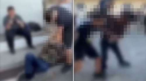 Ρέθυμνο: Άγριος ξυλοδαρμός 13χρονου από συμμαθητές του μέσα στο σχολείο [βίντεο]