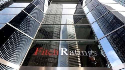 Fitch Ratings: Αναβάθμισε σε &quot;ΒΒΒ&quot; την πιστοληπτική ικανότητα της Ελλάδας - Με σταθερές προοπτικές