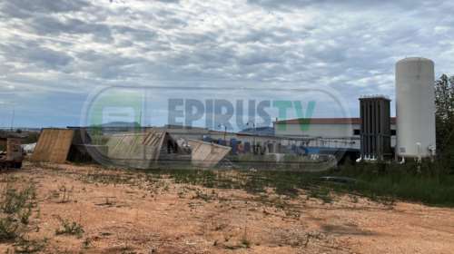 Εκρηξη σε ιχθυοτροφείο στην Πρέβεζα: Ο 41χρονος πατέρας 3 παιδιών που σκοτώθηκε, θα άλλαζε δουλειά σύντομα